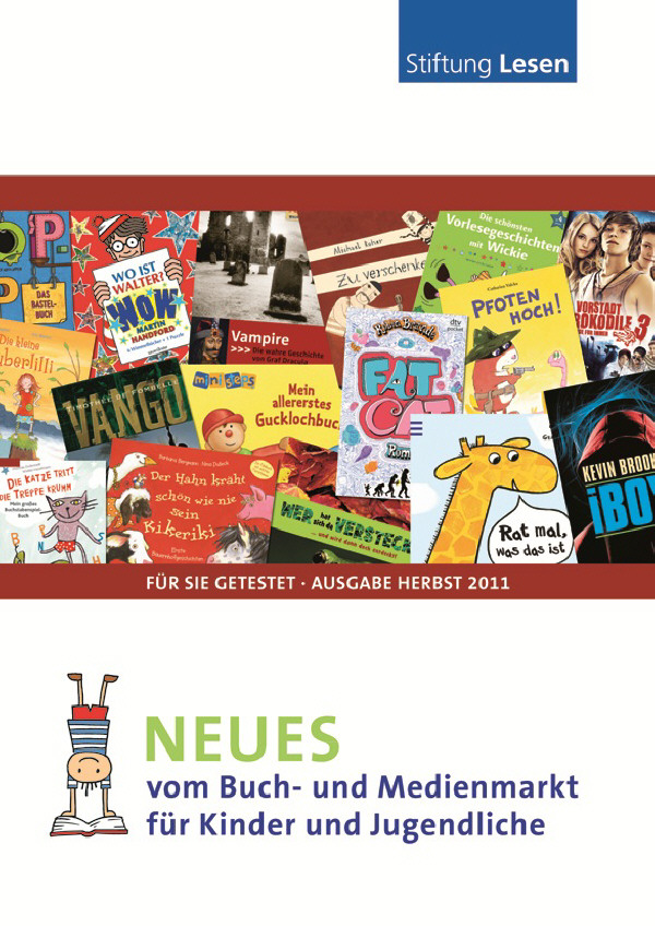 Für Sie getestet - Ausgabe Herbst 2011